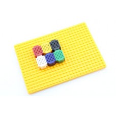 Tiny Breadboard Kit 6x1